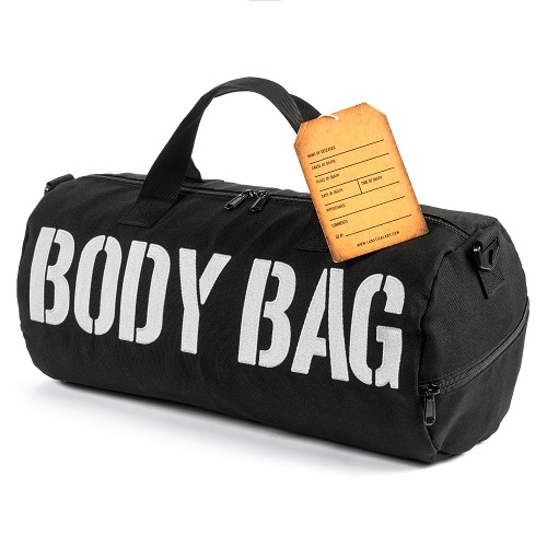 Gym / Travel Bag